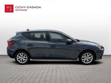 Seat Leon IV 2025 Seat Leon 1.5 Benzyna 116KM, zdjęcie 3