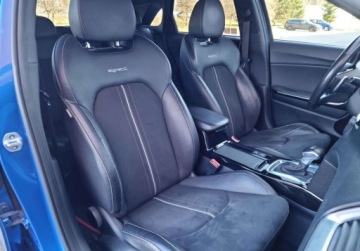 Kia Ceed III Hatchback 1.4 T-GDi 140KM 2019 Kia Ceed LED Climatronic Navi JBL Alu 17 Tempomat Kamera Salon PL Dealer K, zdjęcie 16