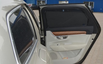 Volvo v90 Kombi Shutains с 2016-