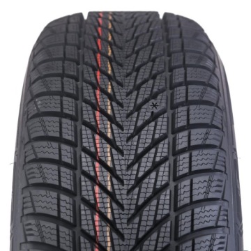 1x 215/55R17 Goodyear Ultra Grip Performance 3