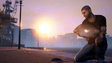 КЛЮЧ «DOVETAIL GAMES EURO FISHING» ДЛЯ XBOX ONE/SERIES