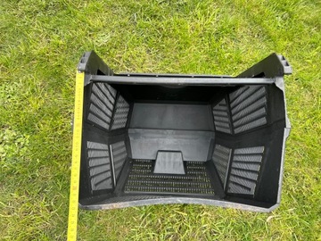 Корзина для газонокосилки STIGA Castel Garden GGP Alpina NG460 NG464 NG504 R434 R484