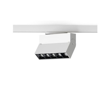 PROFILE FOCUS LED 9W 3000k Oprawa Systemu PROFILE Nowodvorski Lighting
