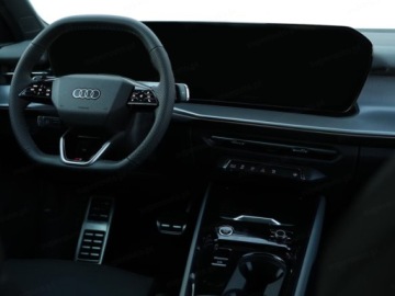 Audi Q3 II SUV 1.5 35 TFSI 150KM 2025 AUDI Q3 TFSI S line Suv 1.5 (150 KM) 2025, zdjęcie 8