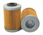 Filtr oleju MD-479