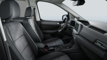 Volkswagen Caddy V Caddy 2.0 TDI 122KM 2026 Volkswagen VW Caddy 5 EDITION 2.0 TDI 122 KM DSG OD RĘKI, zdjęcie 17