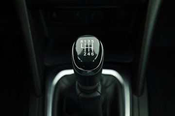 Renault Megane IV Grandtour Facelifting 1.5 Blue dCi 115KM 2020 Renault Megane 1.5 Blue dCi, Salon Polska, zdjęcie 12