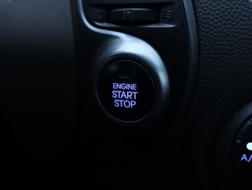 Hyundai ix35 SUV Facelifting 2.0 GDI 166KM 2014 Hyundai ix35 2.0 GDI, Salon Polska, 4X4, Automat, zdjęcie 20