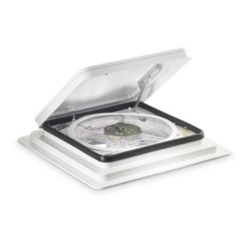 Мансардное окно Dometic Fan Tastic Vent 2250