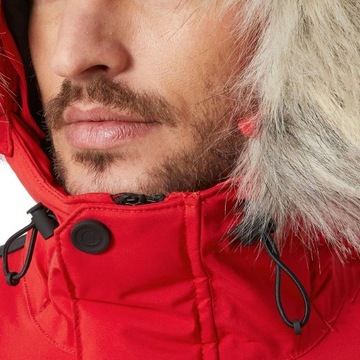 Helly-Hansen kurtka męska Reine Parka, 162