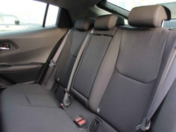 Toyota Prius V (XW60) 2.0  Hybrid Dynamic Force Plug-in 223KM 2026 Od ręki - Prestige 2.0 Hybrid Plug-in 223KM | Podgrzewane fotele!, zdjęcie 15