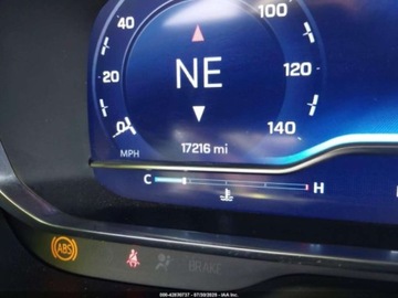 Chevrolet Suburban GMT900 2024 Chevrolet Suburban LT 2024 5.3l 5.3 Benzyna 355KM, zdjęcie 11