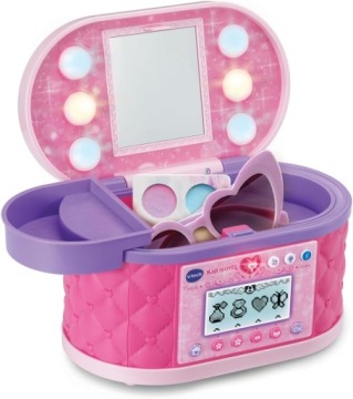 VTech - KidiSecrets My Magic