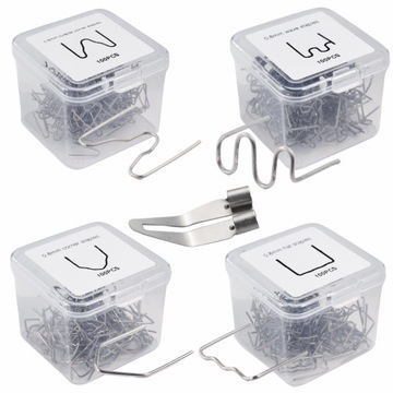 СВАРОЧНЫЙ МАШИНА ДЛЯ СВАРКИ ПЛАСТМАССОВОГО СТЕПЛЕРА 100ВТ ЧЕРНАЯ