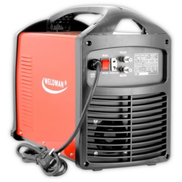 КОМПЛЕКТ сварочного аппарата Migomat 3in1 MIG 200A TIG MMA FLUX