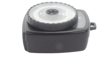 GOSSEN PILOT 2 – селеновый люксметр – сделано в Германии