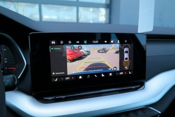 Skoda Octavia IV Liftback 1.5 TSI EVO 150KM 2025 Škoda Octavia Skoda Octavia Edition130 Selection, zdjęcie 18