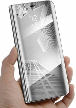 ZAMYKANE ETUI COVER VIEW DO REDMI NOTE 8 PRO SZKŁO