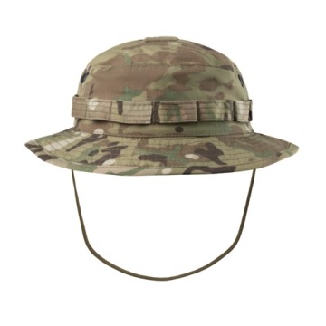 Kapelusz HelikonBoonie Mk2 - NyCo Ripstop - MultiCam L