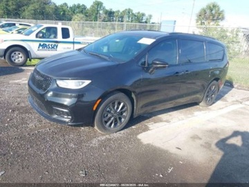 Chrysler Pacifica II 2021 Chrysler Pacifica Touring L 2021 3.6 Benzyna 287KM, zdjęcie 1