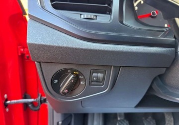 Volkswagen Polo VI Hatchback 5d 1.0 MPI 80KM 2019 Volkswagen Polo 1.0MPi 80ps Ledy 5Drzwi Tylko107TysKm Bezwypadkowy 1Wlasci, zdjęcie 32