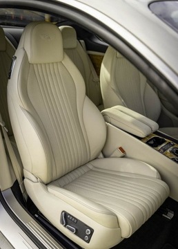 Bentley 2016 Bentley Continental GT Bentley Continental II GT 6.0 V12 TWIN TURBO 625KM, zdjęcie 13