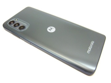СЕРЫЙ СМАРТФОН MOTOROLA MOTO G62 5G DUALSIM