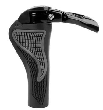 Удобные велосипедные ручки ROGI Grip, 2 шт.
