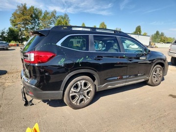 Subaru 2025 Subaru Ascent Limited 2025 2.4l 2.4 Benzyna 260KM, zdjęcie 3