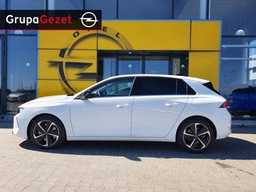 Opel Astra L Hatchback Plug-In 1.6 Turbo Plug-In Hybrid 180KM 2023 Opel Astra Elegance 1.6 PHEV Plug-in Hybrid 180KM AT8 / 633468(s), zdjęcie 3