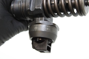 НАСОС ИНЖЕКТОР 1.9 TDI 038130073AG SEAT VW SKODA ВПРЫСОК