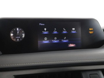 Lexus UX Crossover 250h 184KM 2019 Lexus UX FV23% 4x4 full LED navi klima auto kamera, zdjęcie 22