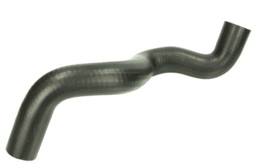 ШЛАНГ ОХЛАЖДЕНИЯ OPEL ASTRA G 02-09 Gates 05-2088 Гибкий шланг