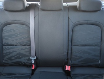 Kia Ceed II Kombi Facelifting 1.4 CRDi 90KM 2017 Kia Ceed 1.4 CRDi, Salon Polska, Serwis ASO, zdjęcie 9