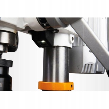 WIERTARKA KOLUMNOWA STOŁOWA OPTIMUM PIONOWA DQ 18