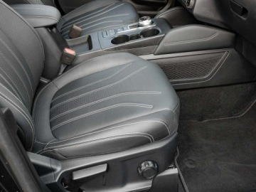 Ford Kuga III SUV Plug-In 2.5 Hybrid 190KM 2023 Ford Kuga WD1978T#2.5 FHEV FWD Vignale Podgrz.f, zdjęcie 34