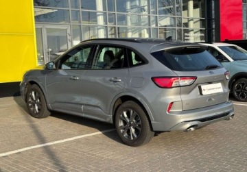 Ford Kuga III SUV 2,0 EcoBlue 120KM 2023 Ford Kuga ST-Line 2.0 EcoBlue 120 KM Automat AWD 4x4 Winter GWARANCJA FV23, zdjęcie 8