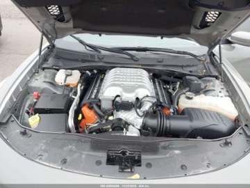 Dodge Charger VII 6.2 V8 717KM 2023 Dodge Charger Srt Jailbreak 2023 6.2 Benzyna 717KM, zdjęcie 8