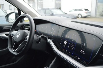 Volkswagen Touareg III SUV 3.0 V6 SCR TDI 286KM 2023 Volkswagen Touareg 3.0 V6 TDI SCR 4Mot ,Salon PL,Serwis ASO,Bezwypadkowy,, zdjęcie 23