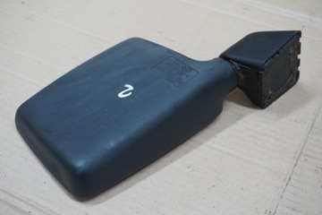 SUZUKI SAMURAI ZRCÁTKO LEVÉ 410 413