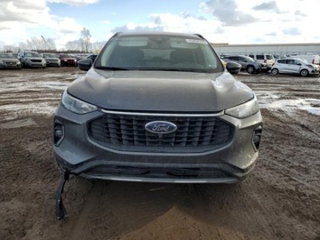 Ford Escape III 2023 Ford Escape 2023 Ford Escape Platinium 2.0 Benzyna 250KM, zdjęcie 4