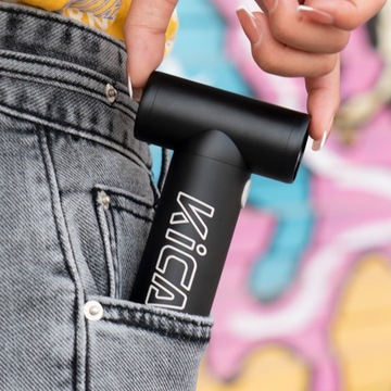 Многофункциональный вентилятор KiCA JetFan