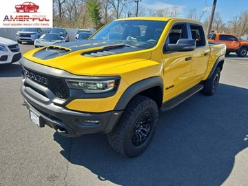  RAM 1500 TRX 2023 6.2l 6.2 Benzyna 702KM