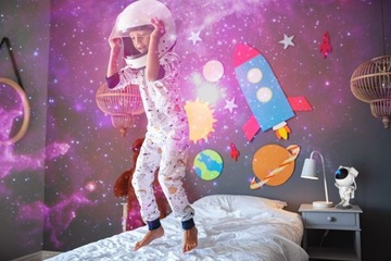 ЗВЕЗДНЫЙ ПРОЕКТОР НОЧНОЙ ЛАМПЫ ПРОЕКТОР ДЛЯ ДЕТЕЙ СВЕТОДИОДНЫЙ ЛАЗЕРНЫЙ КОСМОНАВТ