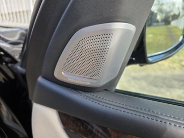 BMW X5 F15 SUV xDrive50i 450KM 2014 BMW X5 xDrive50i V8 4.4 450KM*Salon PL Bezwypadkowy * VAT23% * Individual, zdjęcie 38