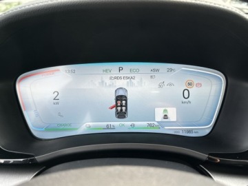 BYD 2025 BYD Seal U DM-i Design 1.5T 323KM AWD AT l Infinit, zdjęcie 32