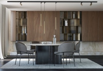 NOWODVORSKI 10239 CTLS MONO RAIL ОТРАЖАТЕЛЬ