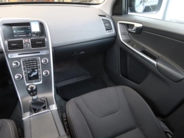 Volvo XC60 I 2015 Volvo XC60 D4, Salon Polska, Serwis ASO, 178 KM, zdjęcie 7