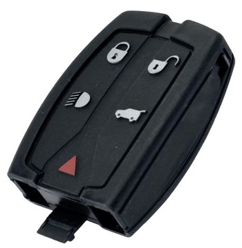 LAND ROVER FREELANDER II KLUCZYK PILOT OBUDOWA Lr2