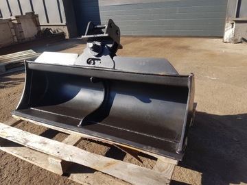 ŁYŻKA HYDRAULICZNA DO MINIKOPARKI JCB 8016 8014